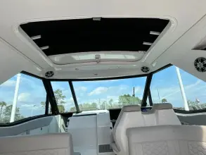 Thumbnail von Sea Ray 320 Sundancer Outboard