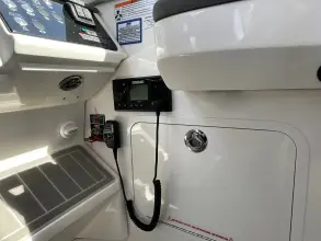 Thumbnail von Sea Ray 320 Sundancer Outboard