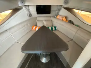 Thumbnail von Sea Ray 320 Sundancer Outboard