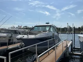 Thumbnail von Sea Ray 320 Sundancer Outboard