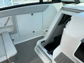 Thumbnail von Sea Ray 320 Sundancer Outboard