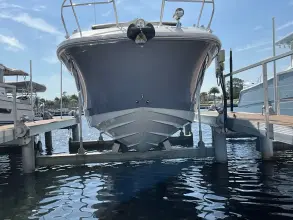 Thumbnail von Sea Ray 320 Sundancer Outboard