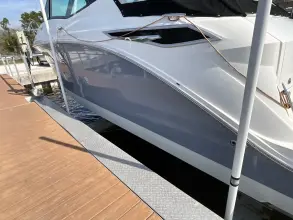 Thumbnail von Sea Ray 320 Sundancer Outboard