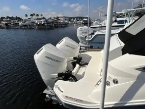 Thumbnail von Sea Ray 320 Sundancer Outboard