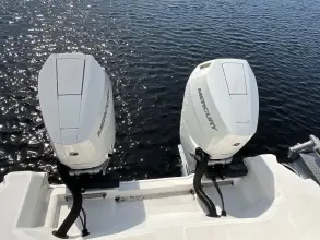 Thumbnail von Sea Ray 320 Sundancer Outboard