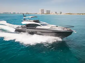 Thumbnail von Azimut S8