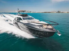 Thumbnail von Azimut S8