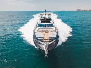 Thumbnail von Azimut S8
