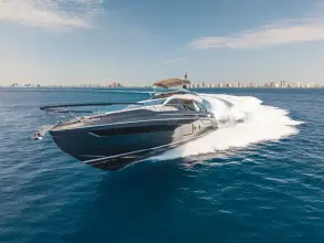 Thumbnail von Azimut S8