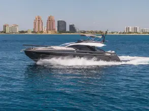 Thumbnail von Azimut S8