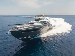 Thumbnail von Azimut S8