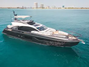 Thumbnail von Azimut S8