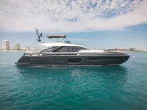 Thumbnail von Azimut S8