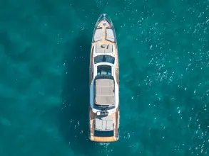 Thumbnail von Azimut S8