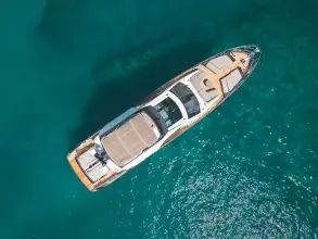 Thumbnail von Azimut S8