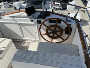 Thumbnail von Grand Banks 32 SEDAN