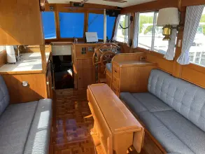 Thumbnail von Grand Banks 32 SEDAN