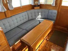 Thumbnail von Grand Banks 32 SEDAN