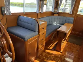 Thumbnail von Grand Banks 32 SEDAN