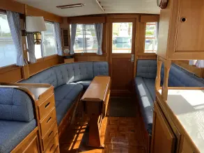 Thumbnail von Grand Banks 32 SEDAN