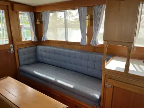 Thumbnail von Grand Banks 32 SEDAN