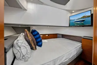 Thumbnail von Tiara Yachts 38 LS MISS MARIE