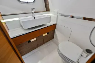 Thumbnail von Tiara Yachts 38 LS MISS MARIE