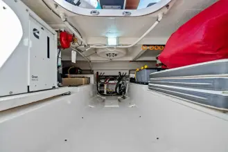 Thumbnail von Tiara Yachts 38 LS MISS MARIE