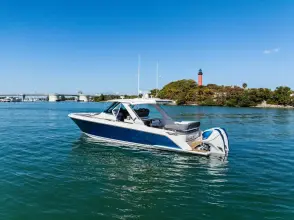Thumbnail von Tiara Yachts 38 LS MISS MARIE