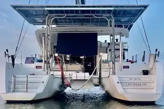 Thumbnail von Lagoon 39 Cecil
