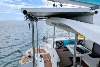 Thumbnail von Fountaine Pajot Lipari 41 IMANY