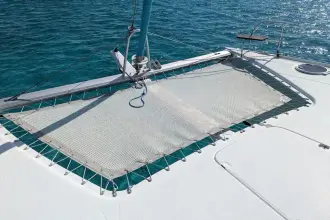 Thumbnail von Fountaine Pajot Lipari 41 IMANY