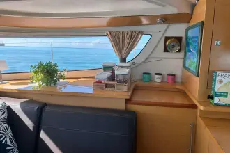Thumbnail von Fountaine Pajot Lipari 41 IMANY