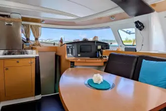 Thumbnail von Fountaine Pajot Lipari 41 IMANY
