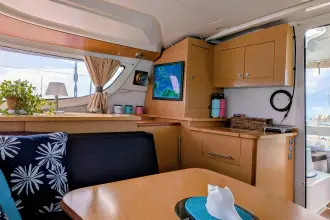 Thumbnail von Fountaine Pajot Lipari 41 IMANY