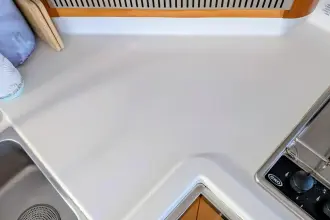Thumbnail von Fountaine Pajot Lipari 41 IMANY