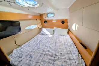 Thumbnail von Fountaine Pajot Lipari 41 IMANY