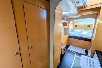 Thumbnail von Fountaine Pajot Lipari 41 IMANY