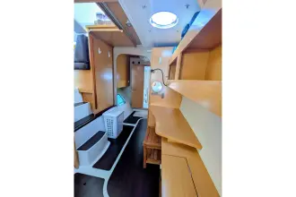 Thumbnail von Fountaine Pajot Lipari 41 IMANY