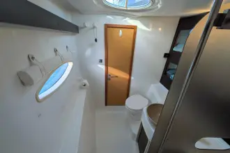 Thumbnail von Fountaine Pajot Lipari 41 IMANY