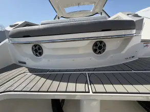 Thumbnail von Sea Ray SLX 310 Outboard