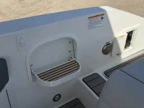 Thumbnail von Sea Ray SLX 310 Outboard