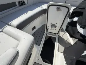 Thumbnail von Sea Ray SLX 310 Outboard