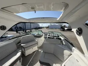 Thumbnail von Sea Ray SLX 310 Outboard