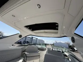 Thumbnail von Sea Ray SLX 310 Outboard