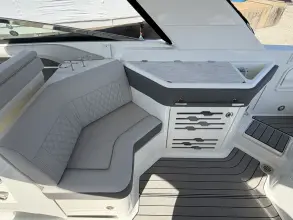 Thumbnail von Sea Ray SLX 310 Outboard