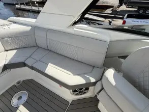 Thumbnail von Sea Ray SLX 310 Outboard