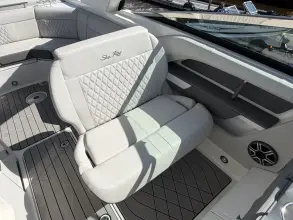 Thumbnail von Sea Ray SLX 310 Outboard