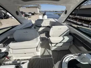 Thumbnail von Sea Ray SLX 310 Outboard