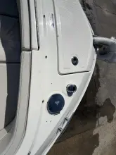 Thumbnail von Sea Ray SLX 310 Outboard